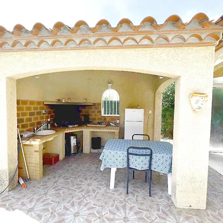 Elegant Family House Sorède